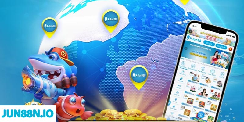 az24 EvoPlay Điện Tử